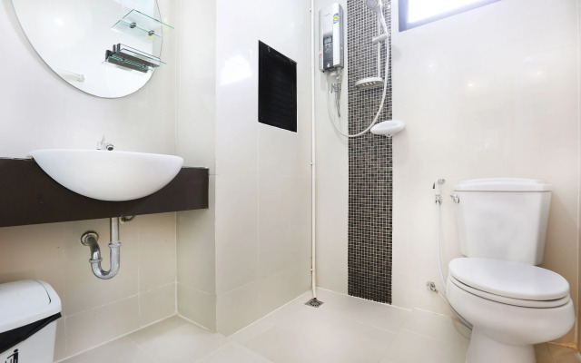 The Luxury Residence