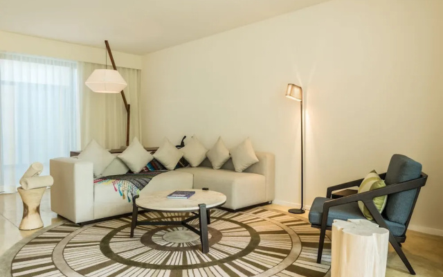 Andaz Mayakoba All Inclusive Package - a Concept by Hyatt