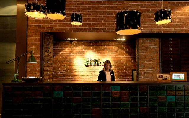 Hotel Indigo Liverpool City Centre by IHG