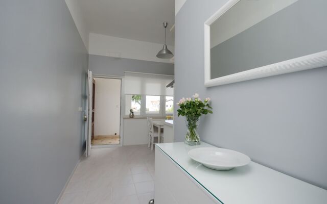 Apartments Sinisa