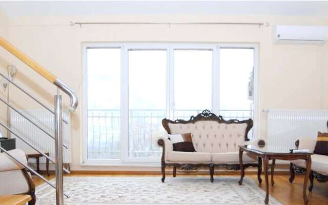 Apartment With 3 Bedrooms in Sarajevo, With Wifi Near the Slopes