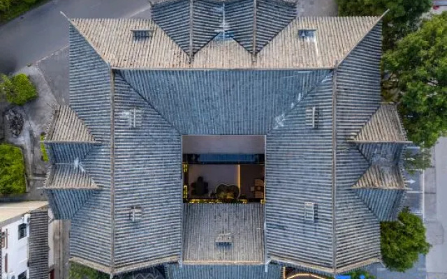 Yunlan Boyue Homestay (Yi Ancient Town Scenic Area) — 3-star hotel in Chuxiong