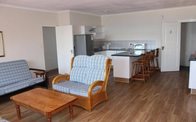 Glenmore Sands