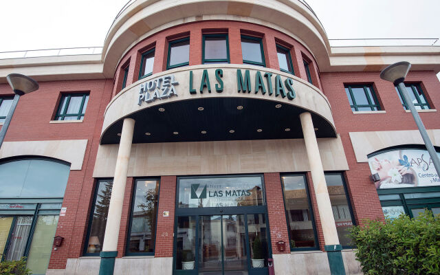 Hotel Plaza Las Matas