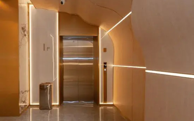 Ruihao International Hotel (Guangxi University Zoo Subway Station)