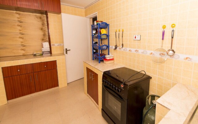 House Karakara - Adults Only (Adults only)