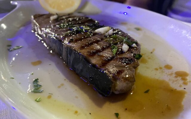 Le Tre Caravelle Hotel