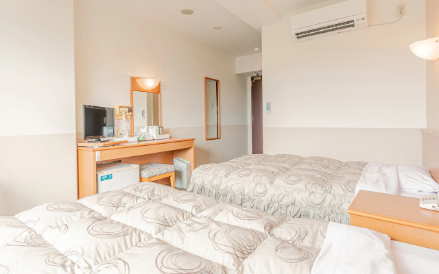 Hotel No. 1 Takamatsu