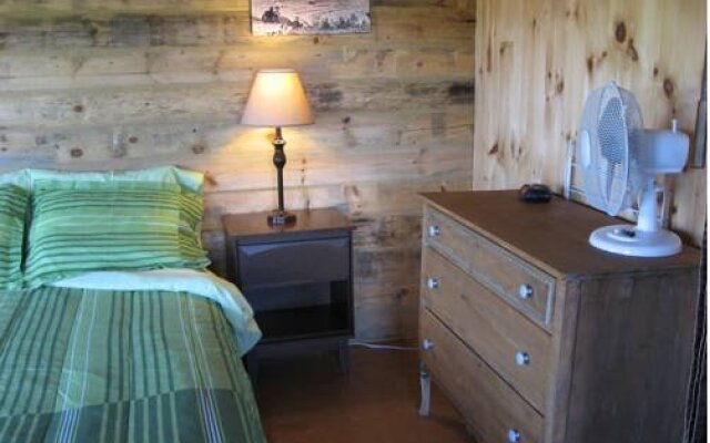 Chalet de la Montagne