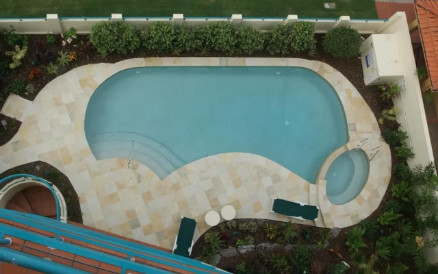 The Esplanade Picnic Point