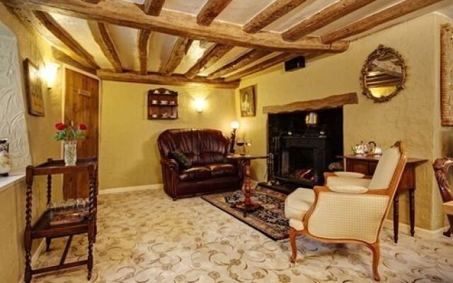 Tinhay Mill Guest House