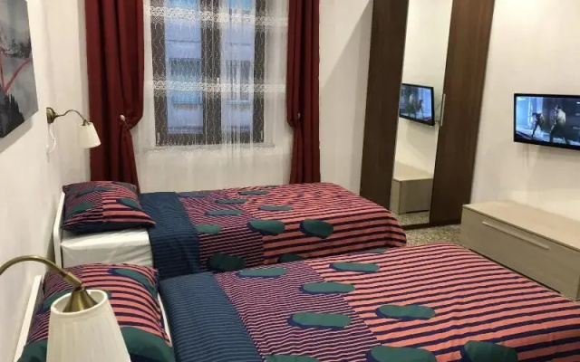 Memu B&B