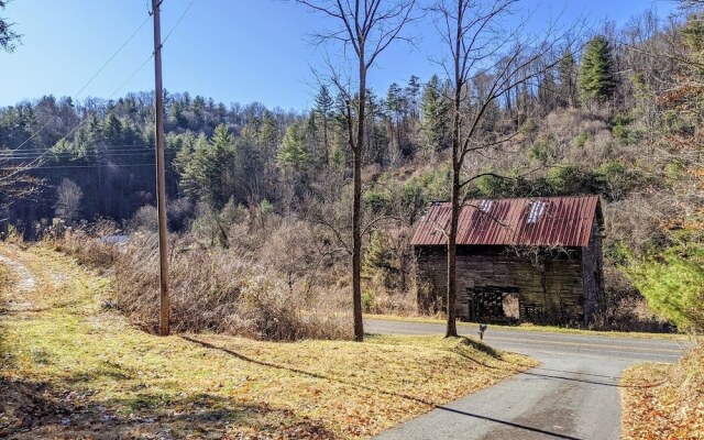 Promise Keeper Cottage - 1 Br Cabin