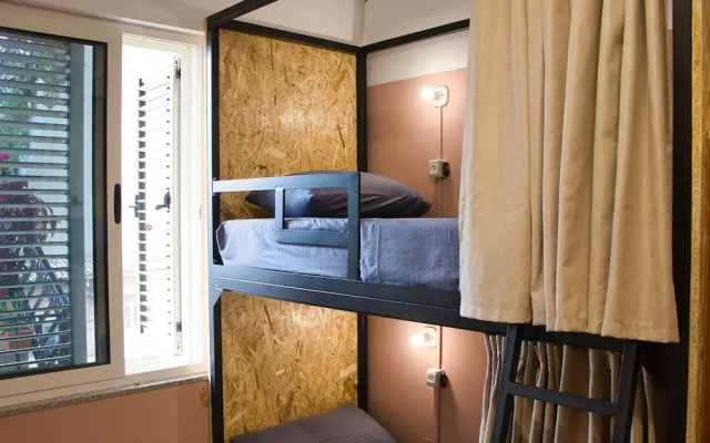 Shkodra Hostel