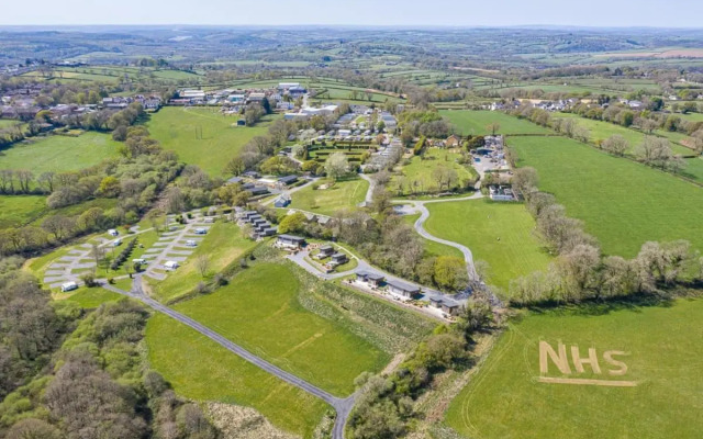 Noble Court Holiday Park