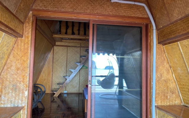 Blue Lagoon Home Trang