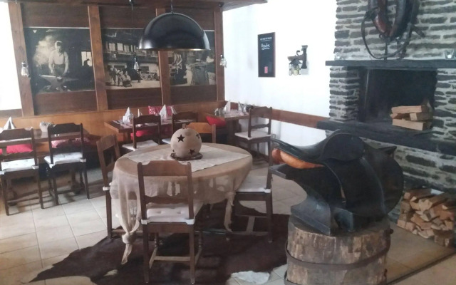 Hotel Schmitta