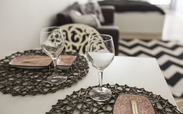 Exclusive Nautica Apartments