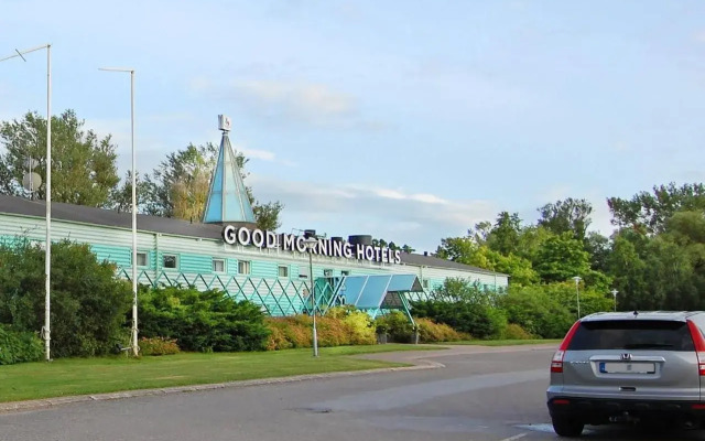 Good Morning Örebro