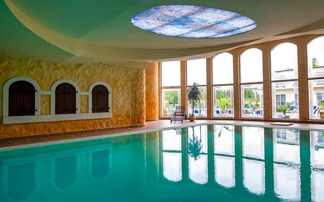 Hotel Azzun Orient SPA&Wellness