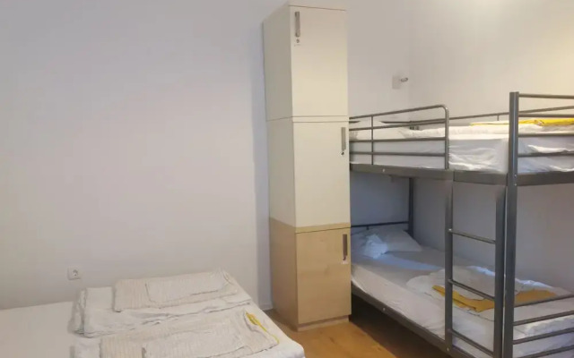 Hostel Most