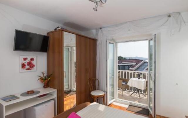 Rooms Tupina By Paulina