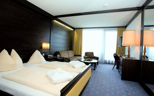 Hotel Bellevue