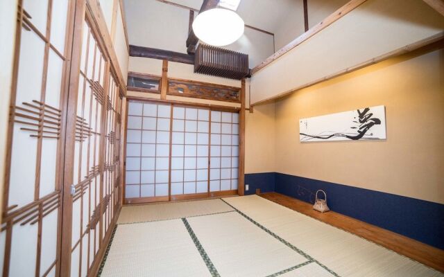 Guesthouse Hangeshou