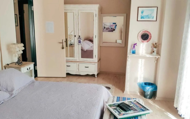 Palmi̇ye Pansi̇yon