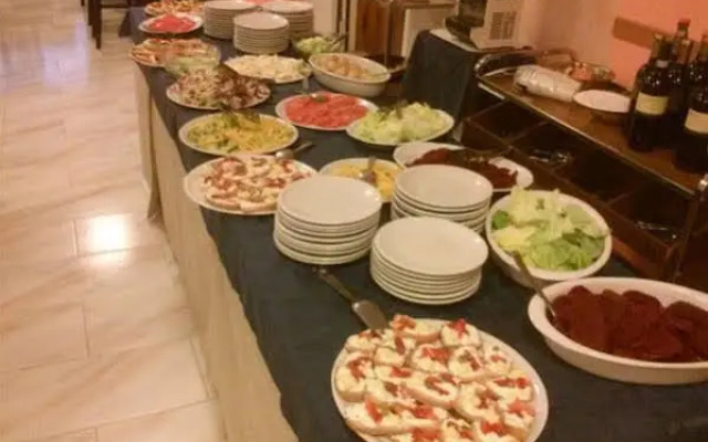 Hotel Nanda