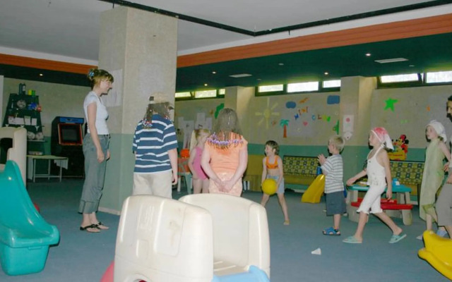 Ozkaymak Incekum Hotel