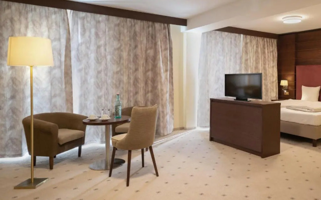 Robenstein Aktivhotel & SPA