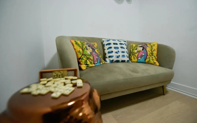 Guestready - Mystic Subdual