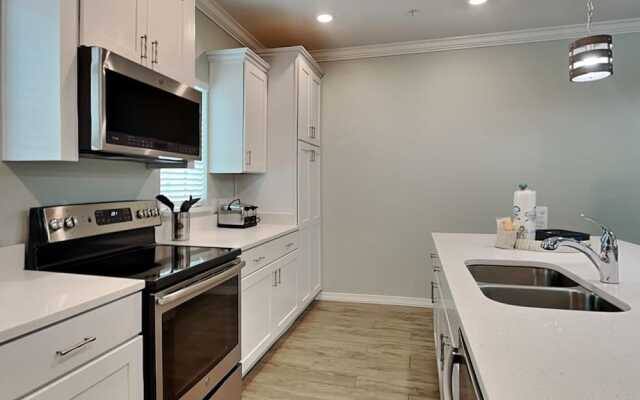 Lost Key Townhomes #14265 - Secluded Sands