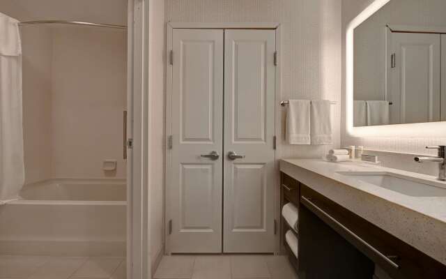 Homewood Suites by Hilton Austin/Cedar Park-Lakeline