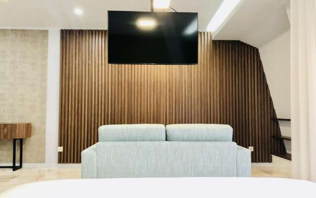 Youropo - Downtown 4A