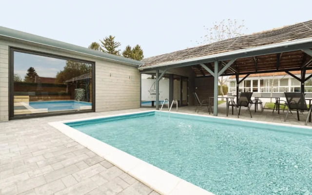 Lorelei Pension	