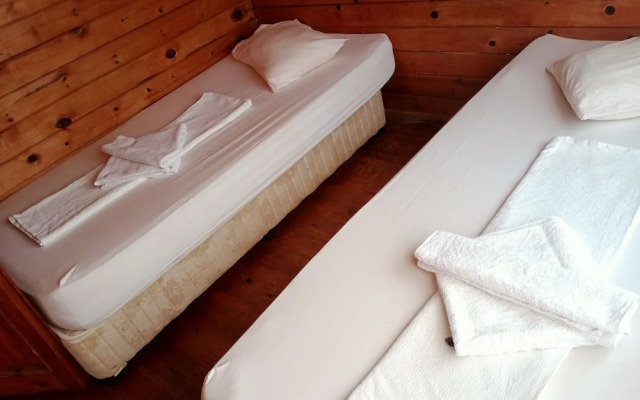Olympos Woods - Adults Only