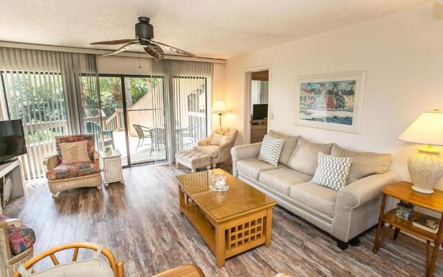Hibiscus Resort - H204