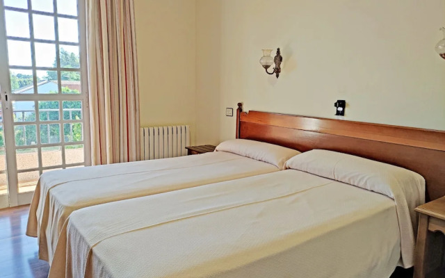 Hotel Galaico
