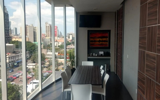 Hotel Block Suites