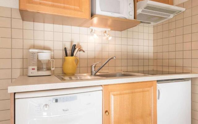 Appartement Briançon, 2 pièces, 4 personnes - FR-1-330C-32