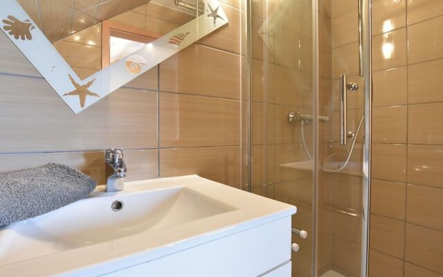 Modern Apartment in Kühlungsborn With Garden