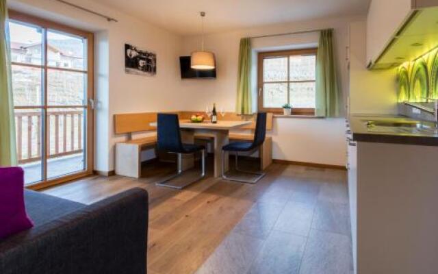 Apartments Gojer
