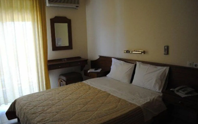Guesthouse Pyrassos