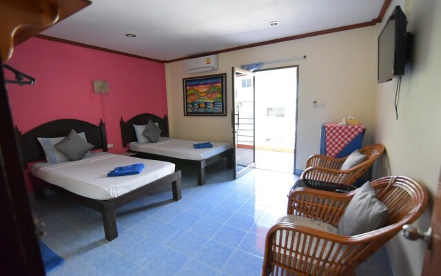 Sea World Guesthouse