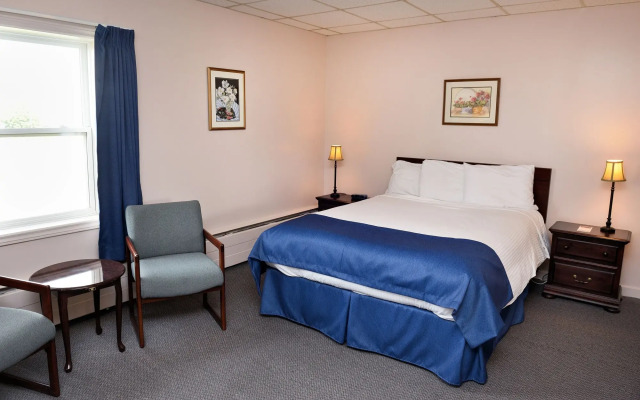 Slemon Park Hotel & Conference Centre