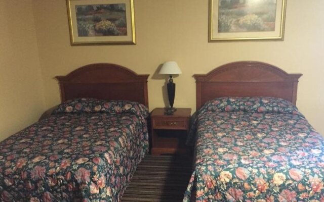 Budget Inn