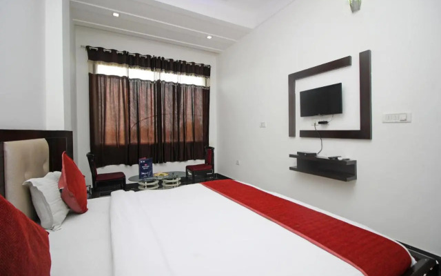 Fabexpress Taj Prince