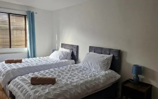 Amani 2-bed Bungalow - Sleeps 4 - Pet Friendly